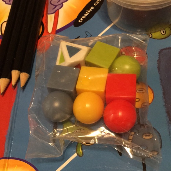 Cranium Board Game Open Box Factory sealed pieces Family Fun Game for everyone - Picture 4 of 11